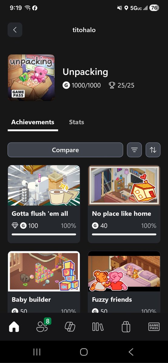 TaYuCompletionist tweet media