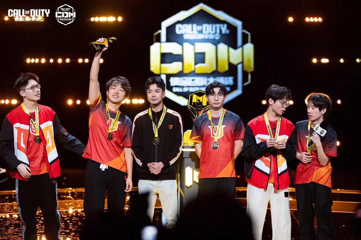 CODM Esports Hub (@CODMeSportsHub) / Posts / X