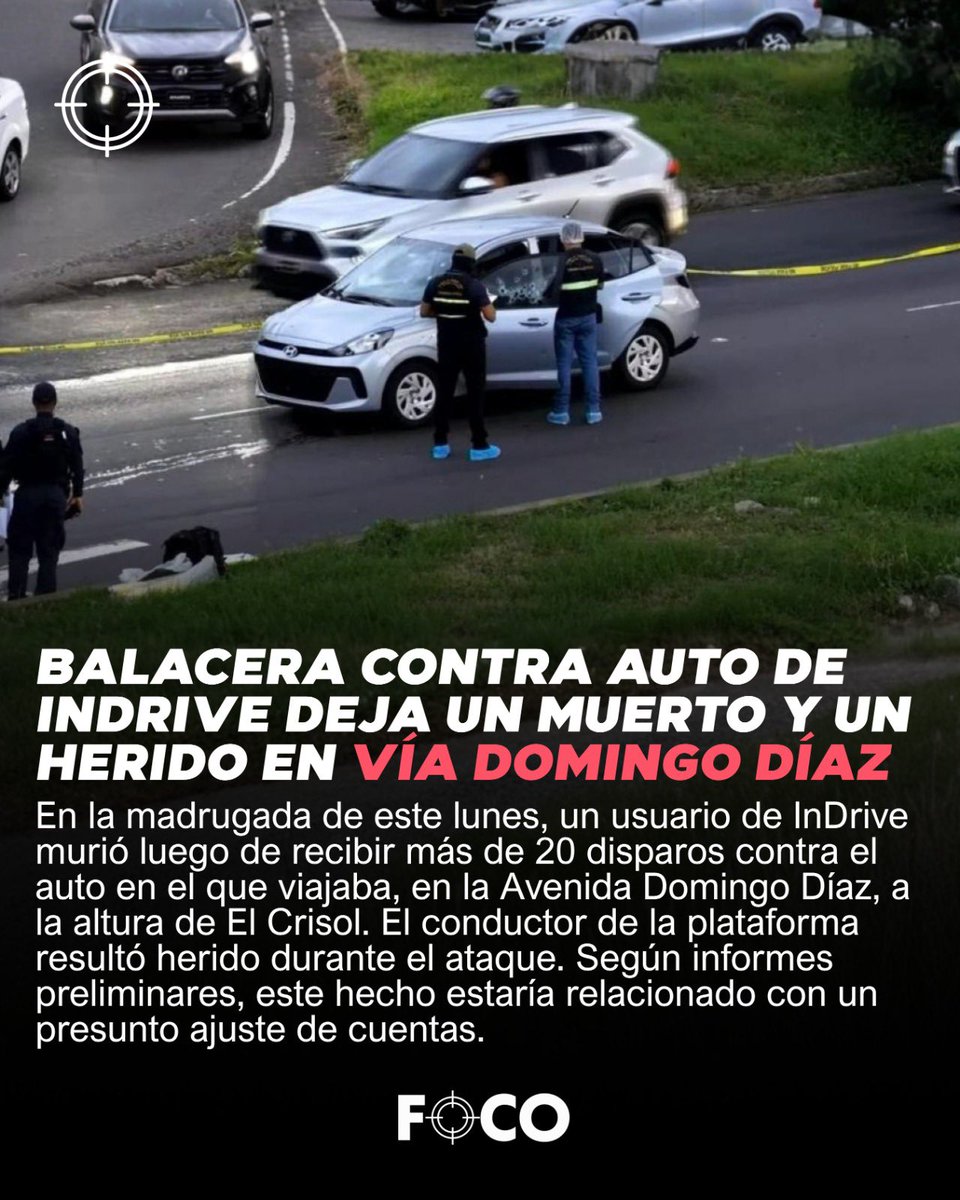 Foco tweet media