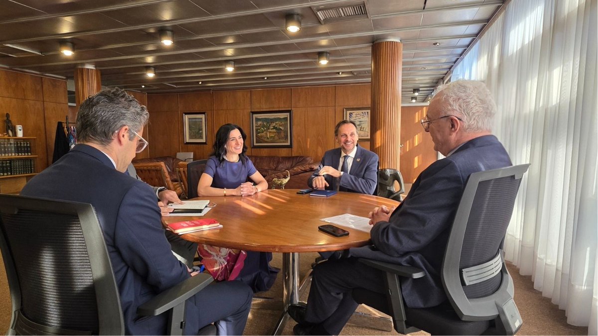 Cancillería Uruguay 🇺🇾 tweet media
