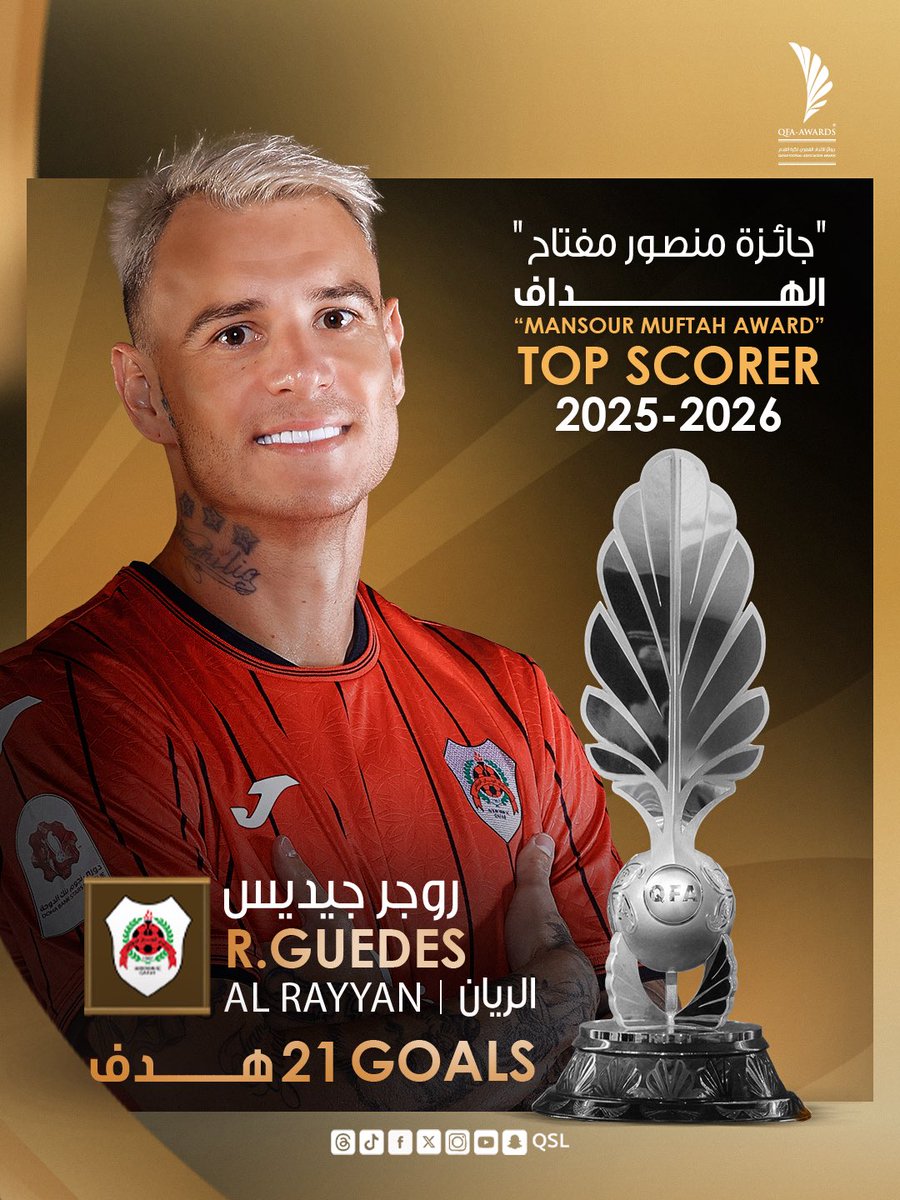 الاتحاد القطري لكرة القدم tweet media