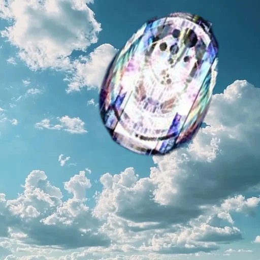 deardemitrius's tweet photo. The nice thing about being a soul is that I can fly around, the sky is rather nice https://t.co/KxfLNvrTHw