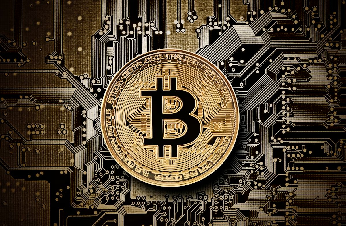 Africa Bitcoin News📰🌍 tweet media