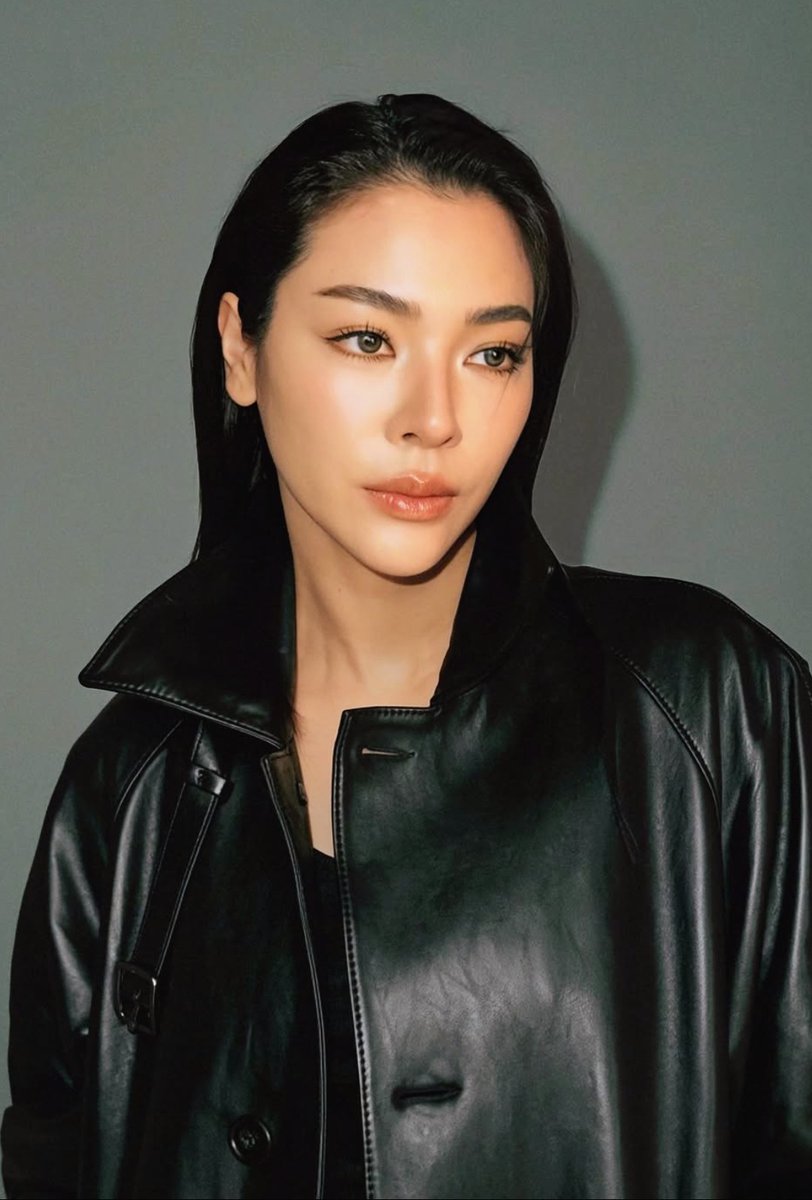 Ella nació solo para las mujeres 🫠🔥🫦

#FayePeraya 
#WWDThailand