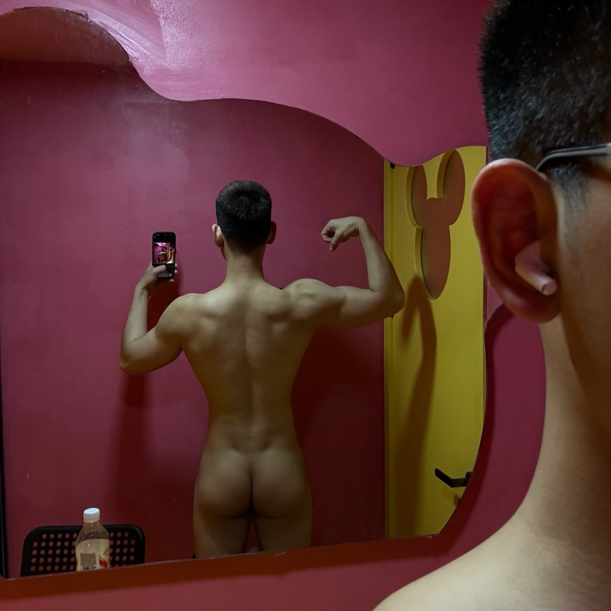 Sapient_will's tweet photo. #肉臀 #butt #muscle #top https://t.co/NIs24gUX9Q