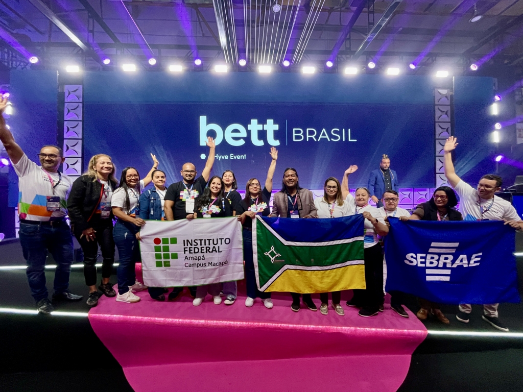 Sebrae Amapá tweet media