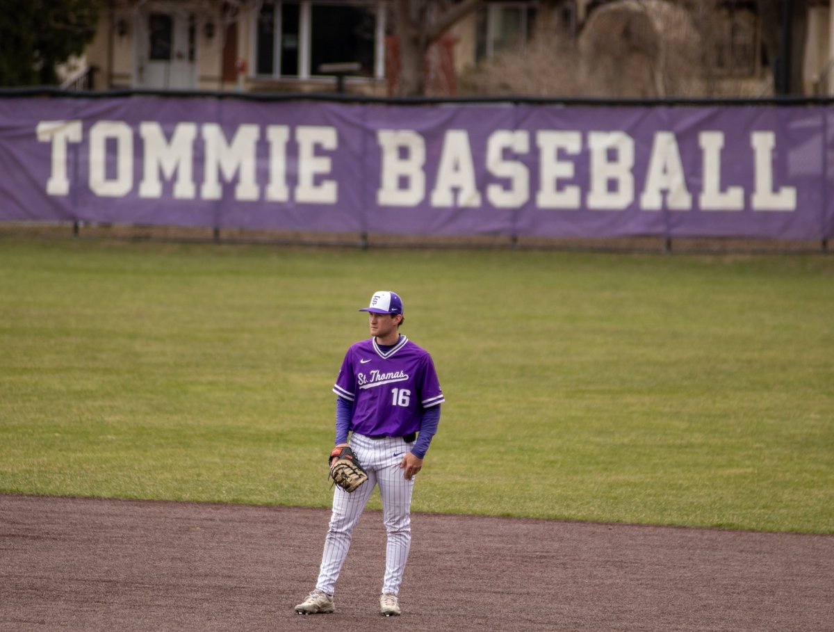 St. Thomas Baseball tweet media