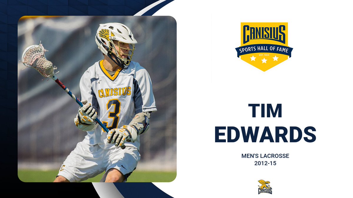 Canisius Lacrosse tweet media