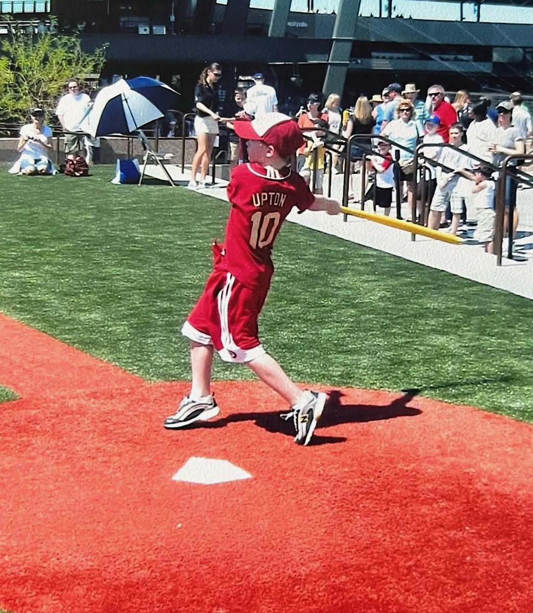 St. Thomas Baseball tweet media