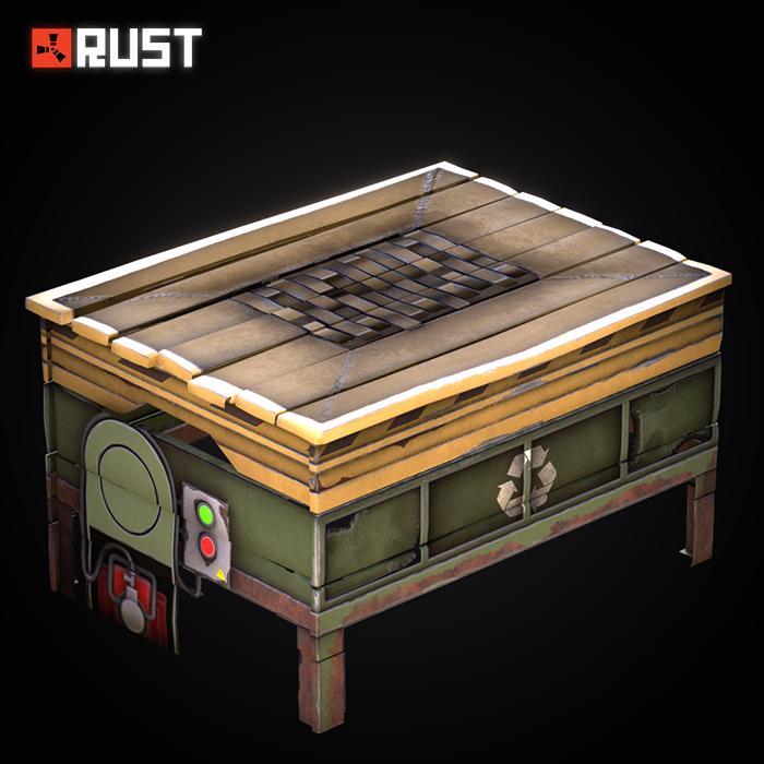 Animeed_'s tweet photo. Quietly, slowly, together with @workshop098, we present to you and @playrust  our skin together
We hope you like it
https://t.co/zOZKIw7vK6

@Helkus 
@HedgesnVideos 
@gerrmanman 
@FcpnchStds 

#skins #rustskins #playrustskins #rustcontent #playrust https://t.co/ei5e9fUvR9