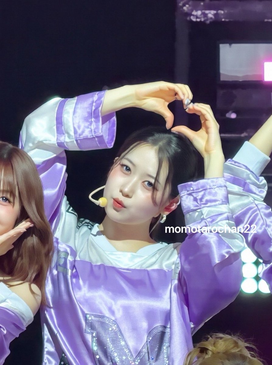 ₺ჯ₺ჯ 👶🏻🖤 #KCON #ME_I #笠原桃奈