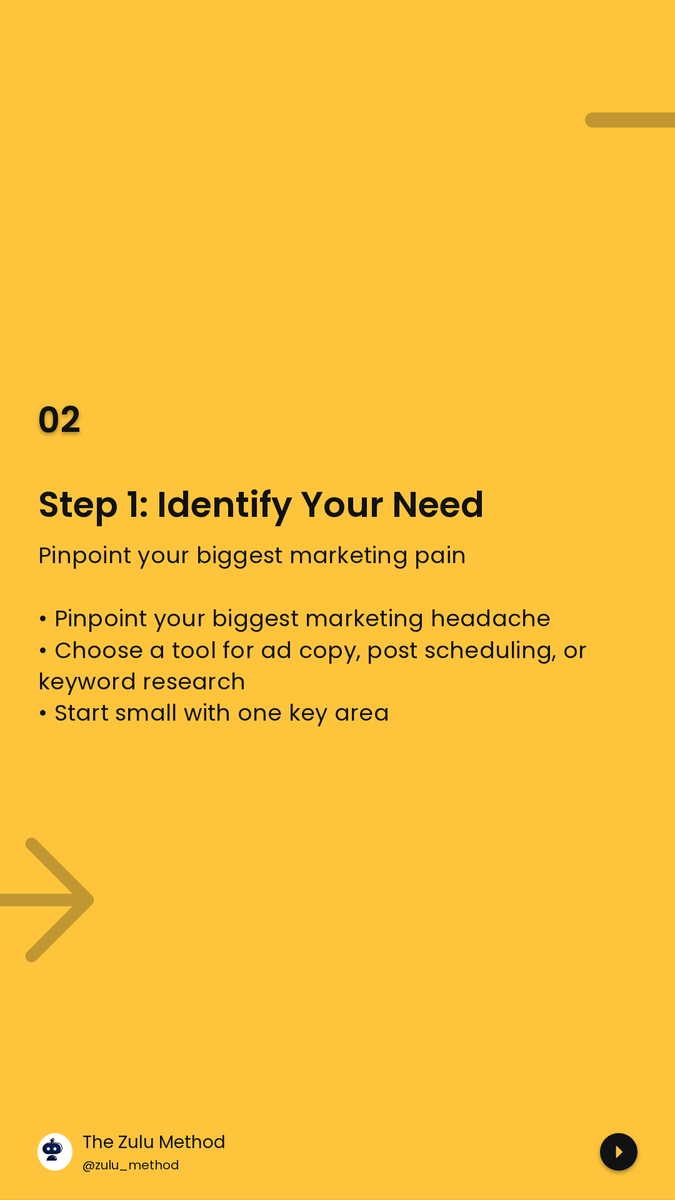 TheZuluMethodAI's tweet photo. 40% of US startups use free AI for marketing. Start small: try Claude, Gemini, or ChatGPT to ease tasks like copy or scheduling. AI helps you do more with less, but your edits make it shine. https://t.co/p0XnP6KMwQ