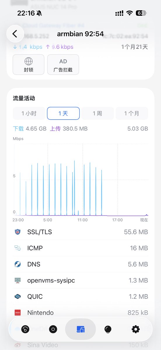 yff666's tweet photo. 我就在windows上安装了codex桌面版，就给我偷偷跑流量。卸载就好了。 https://t.co/FSbExBmorZ