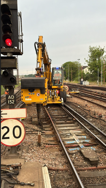 Network Rail Kent & Sussex tweet media