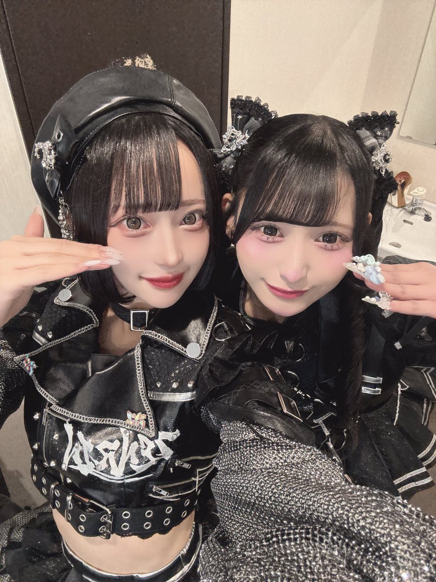 白洲あやん【TENRIN】 tweet media
