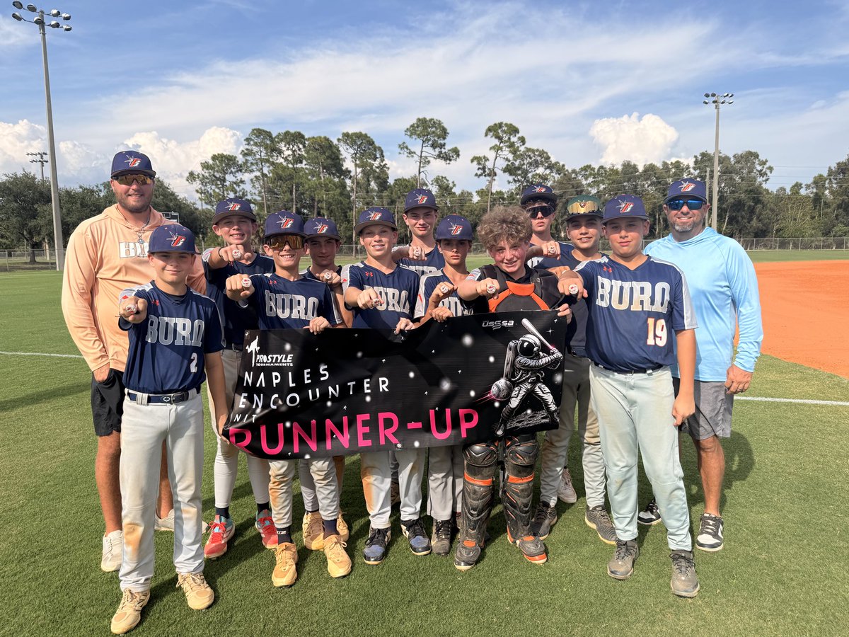 JimmySpano1's tweet photo. Burn Collier 13u https://t.co/H6OgAvhhQY