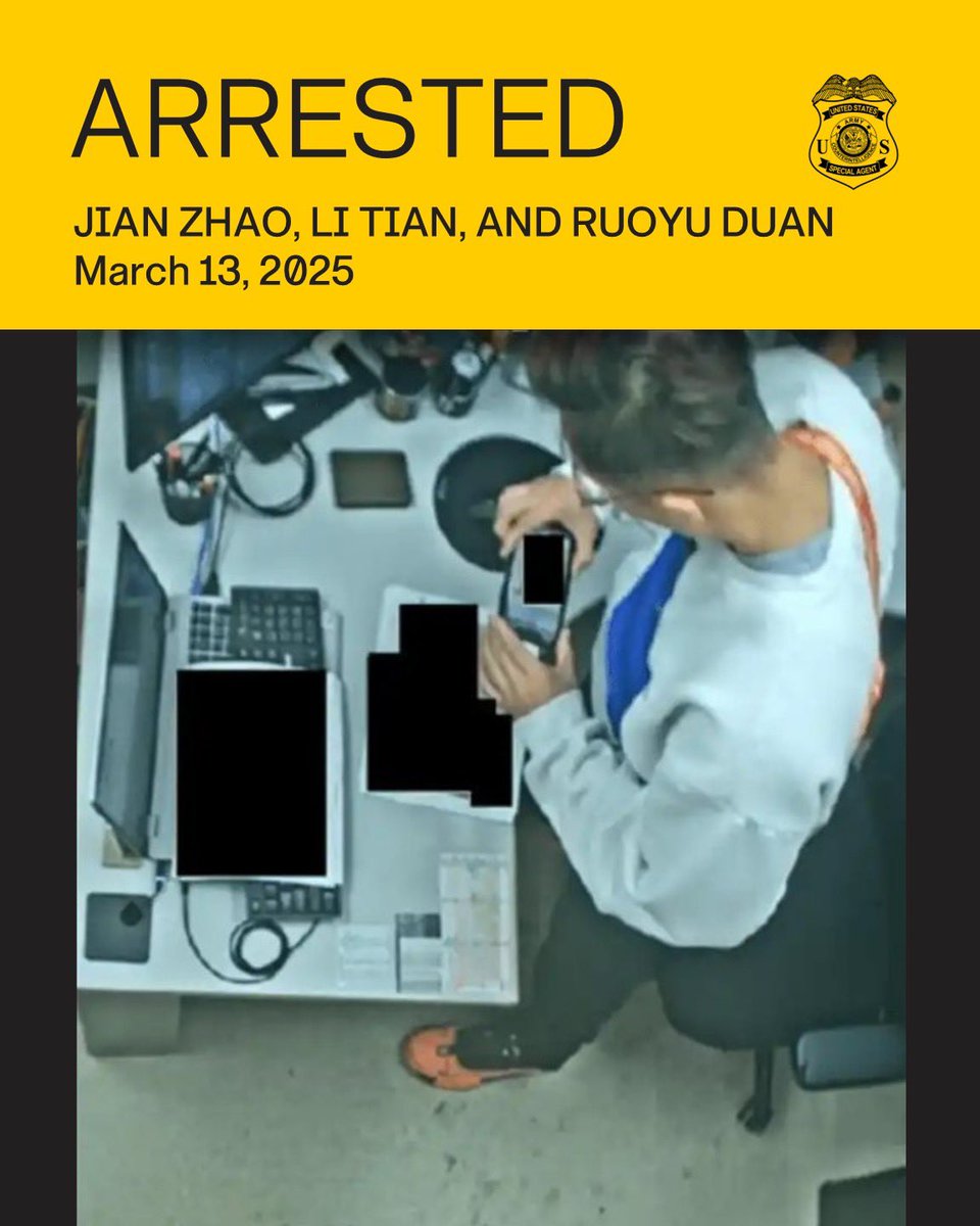 Army Counterintelligence Command (ACIC) tweet media