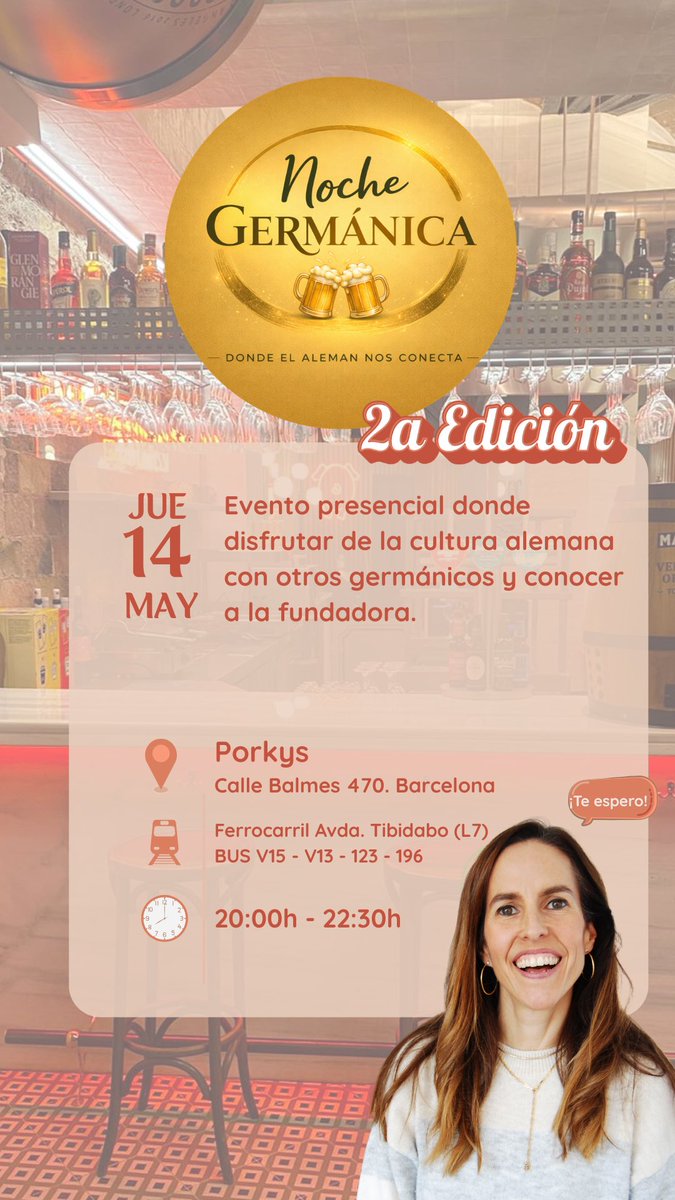 Elisabet ~ crónicas germánicas tweet media
