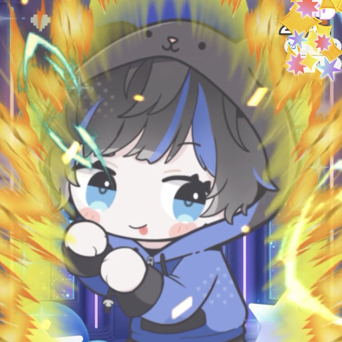 nanamico tweet media