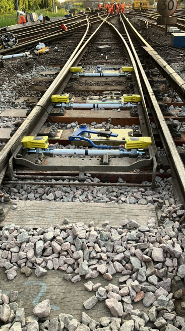 Network Rail Kent & Sussex tweet media