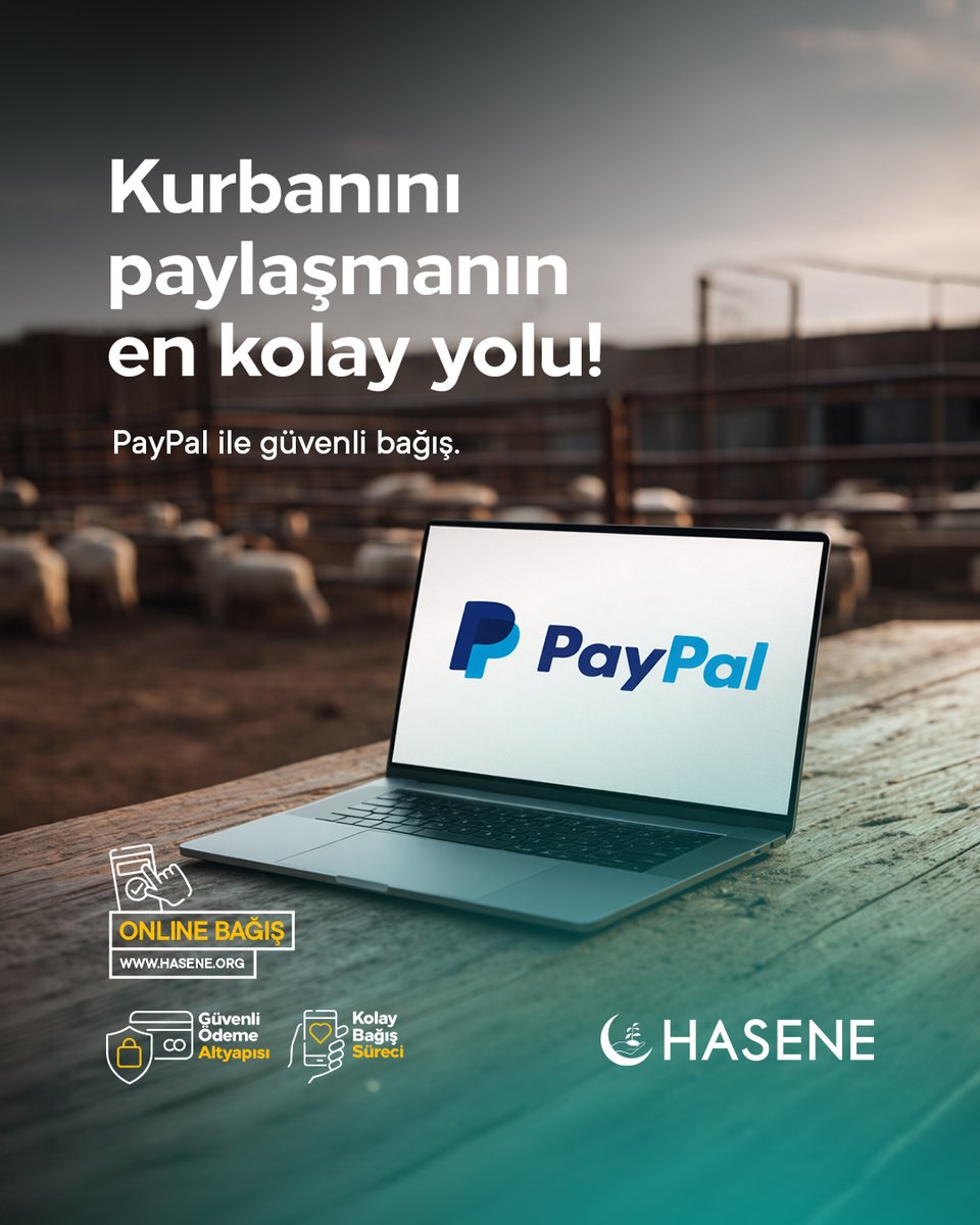 HASENE tweet media