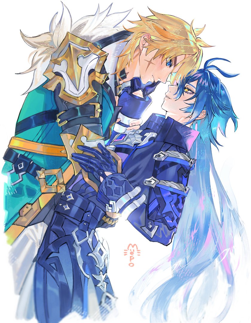 meporing_world's tweet photo. ルカキリ
#varflins https://t.co/Oc9MPuuO68