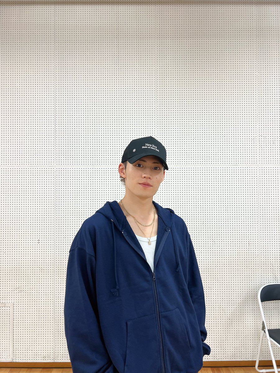 大槻拓也 tweet media