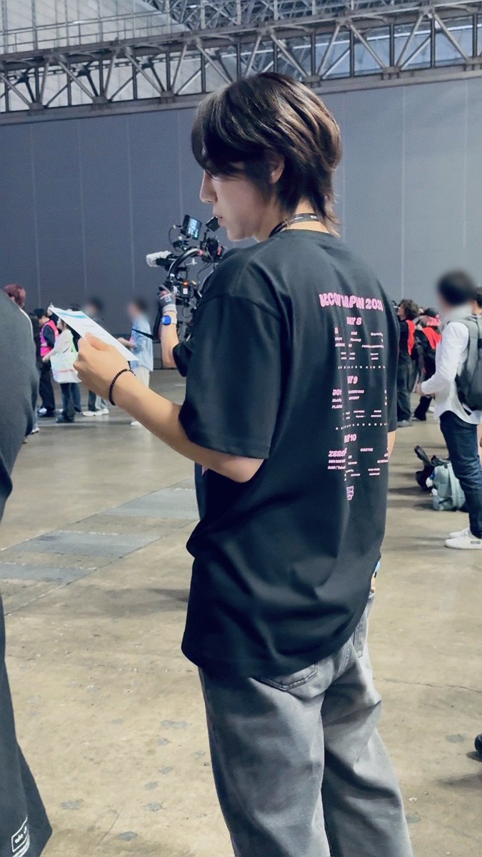 nrs451214's tweet photo. 2026/05/08

#WONSIK #ウォンシク #원식 
#TooManyColor #투매니컬러  
#TMC #ティエムシ #티엠씨
#KCONJAPAN2026 https://t.co/hhzradGnvg