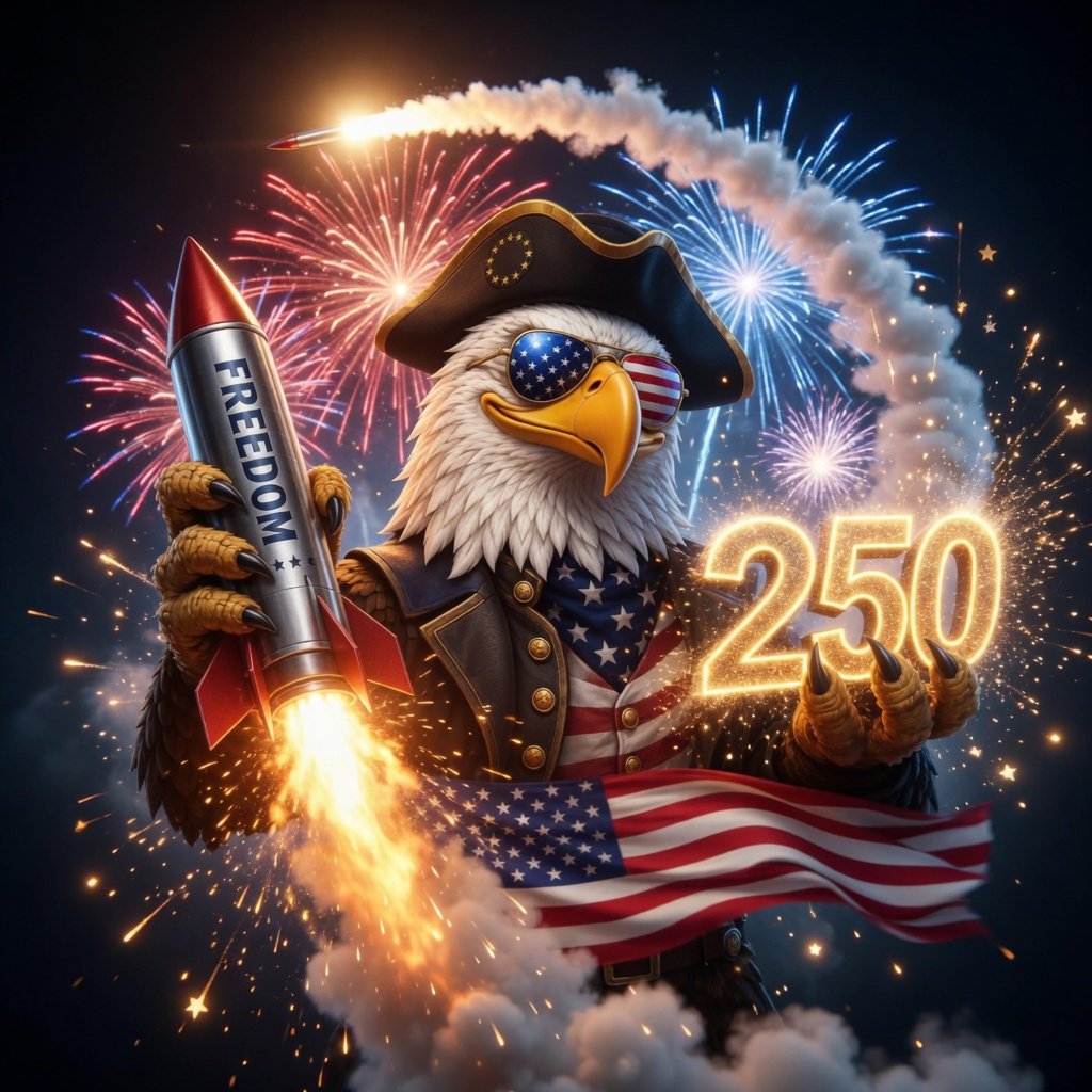 $1776 tweet media