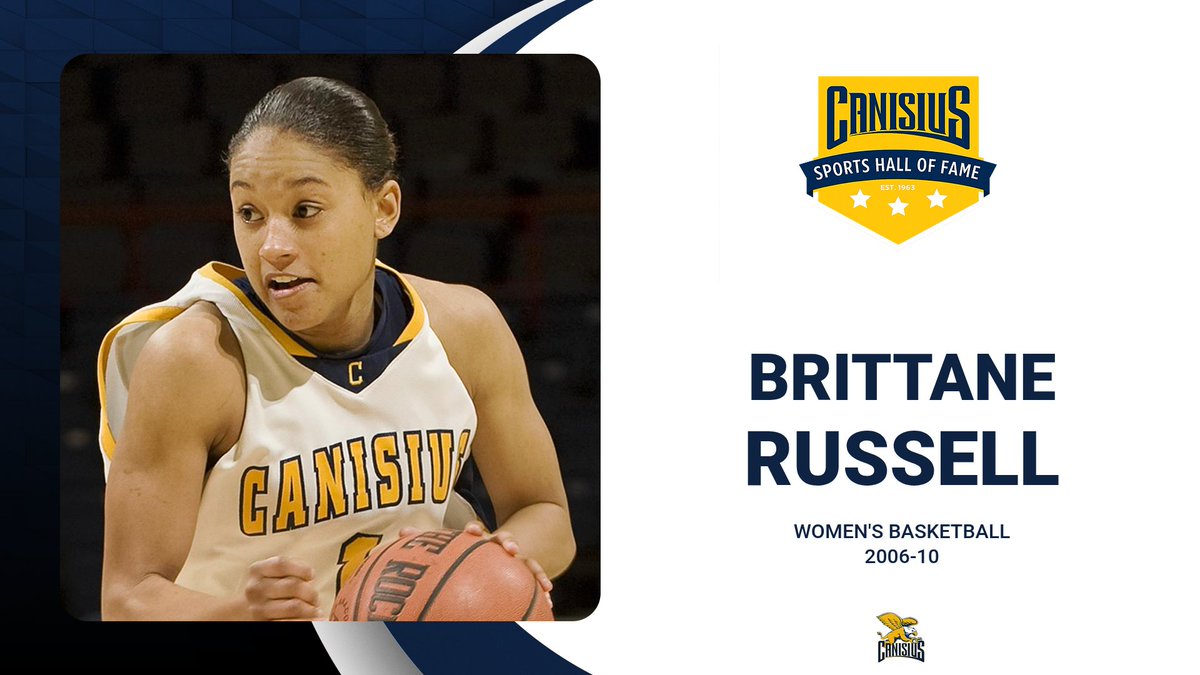 Canisius Women’s Basketball tweet media
