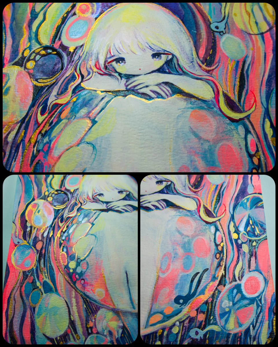 黄菊しーく (@si_ku) / Posts / X
