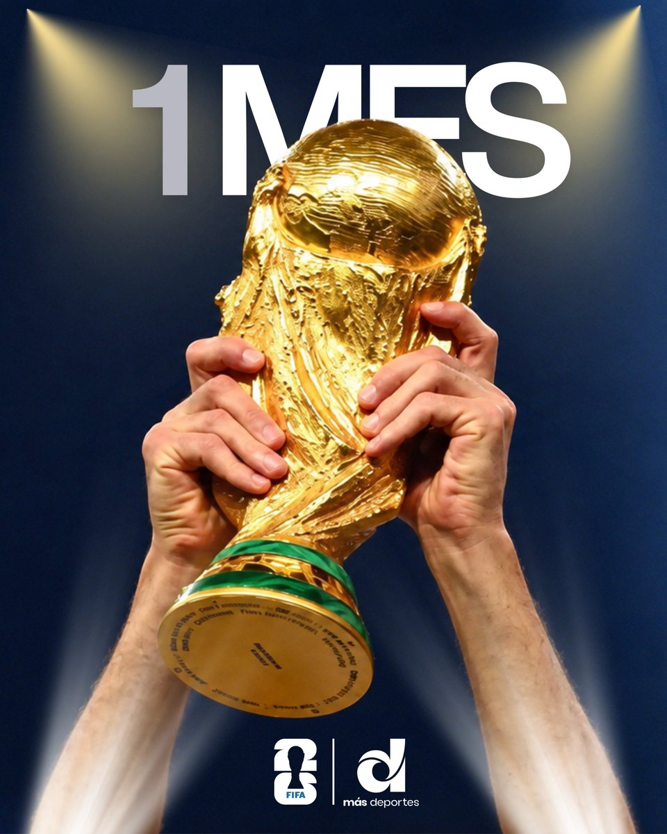 más+deportes tweet media
