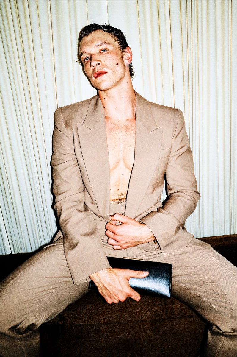 Connor Storrie Archives • Fansite tweet media