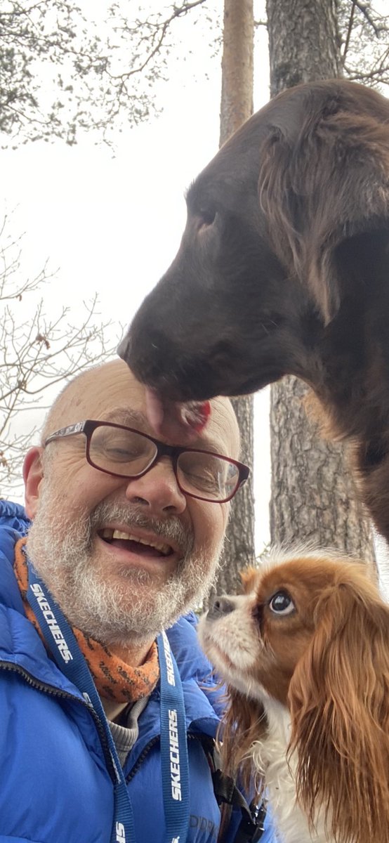 Einar hyggelig ung mann. Nano-Influencer tweet media