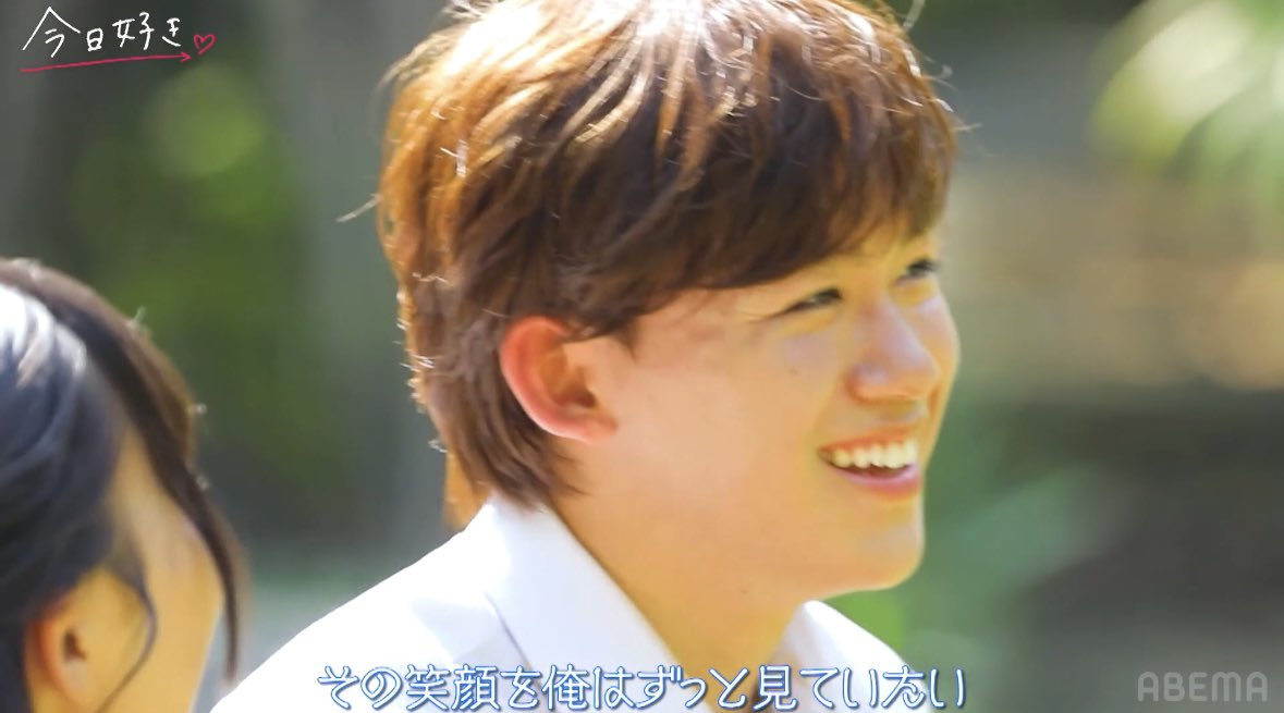 恋 tweet media