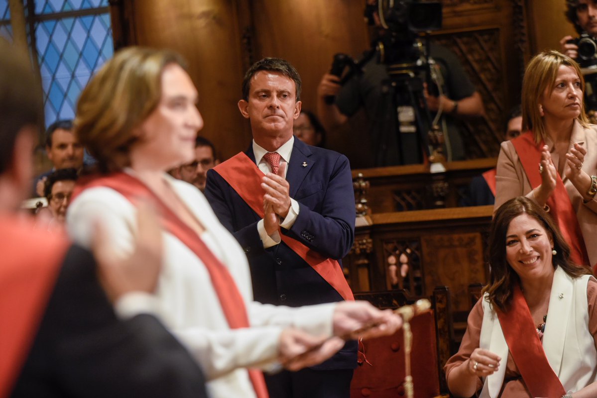 Andreu Pujol tweet media