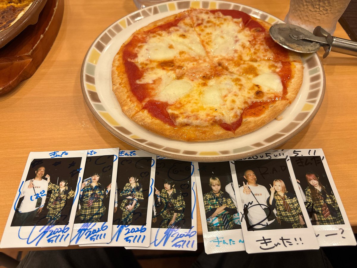 きんた tweet media
