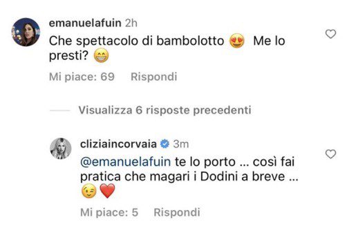 bona899's tweet photo. Chi si ricorda?? Ahahah Clizia ❤️
#incorvassi https://t.co/bxIeNczI45