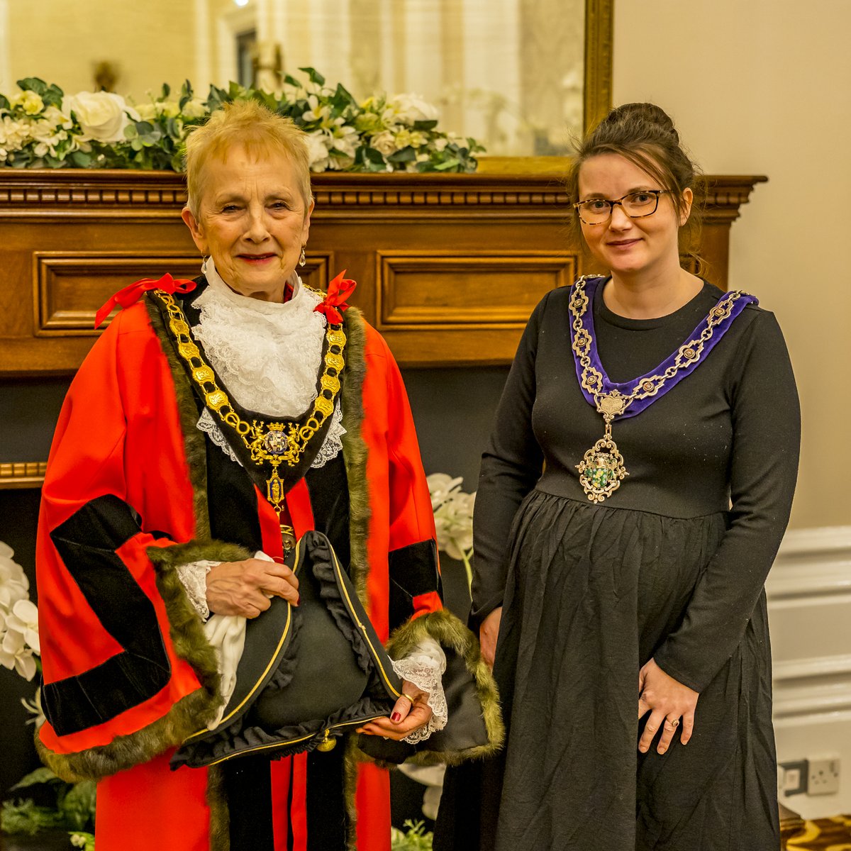 High Peak Borough Council tweet media