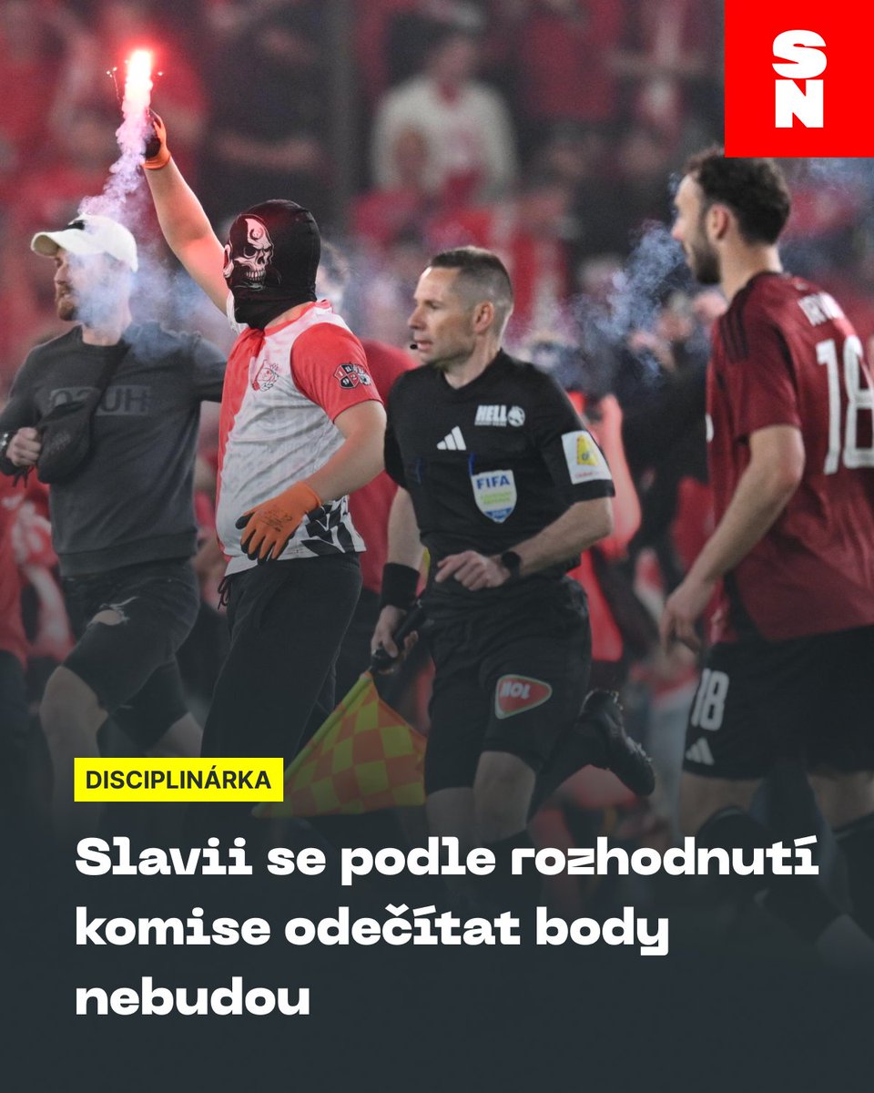 Sparťanské Noviny tweet media