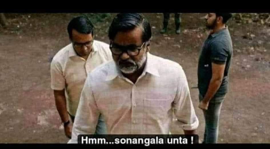 That vijay ku vote podatha 3.2cr people ~
