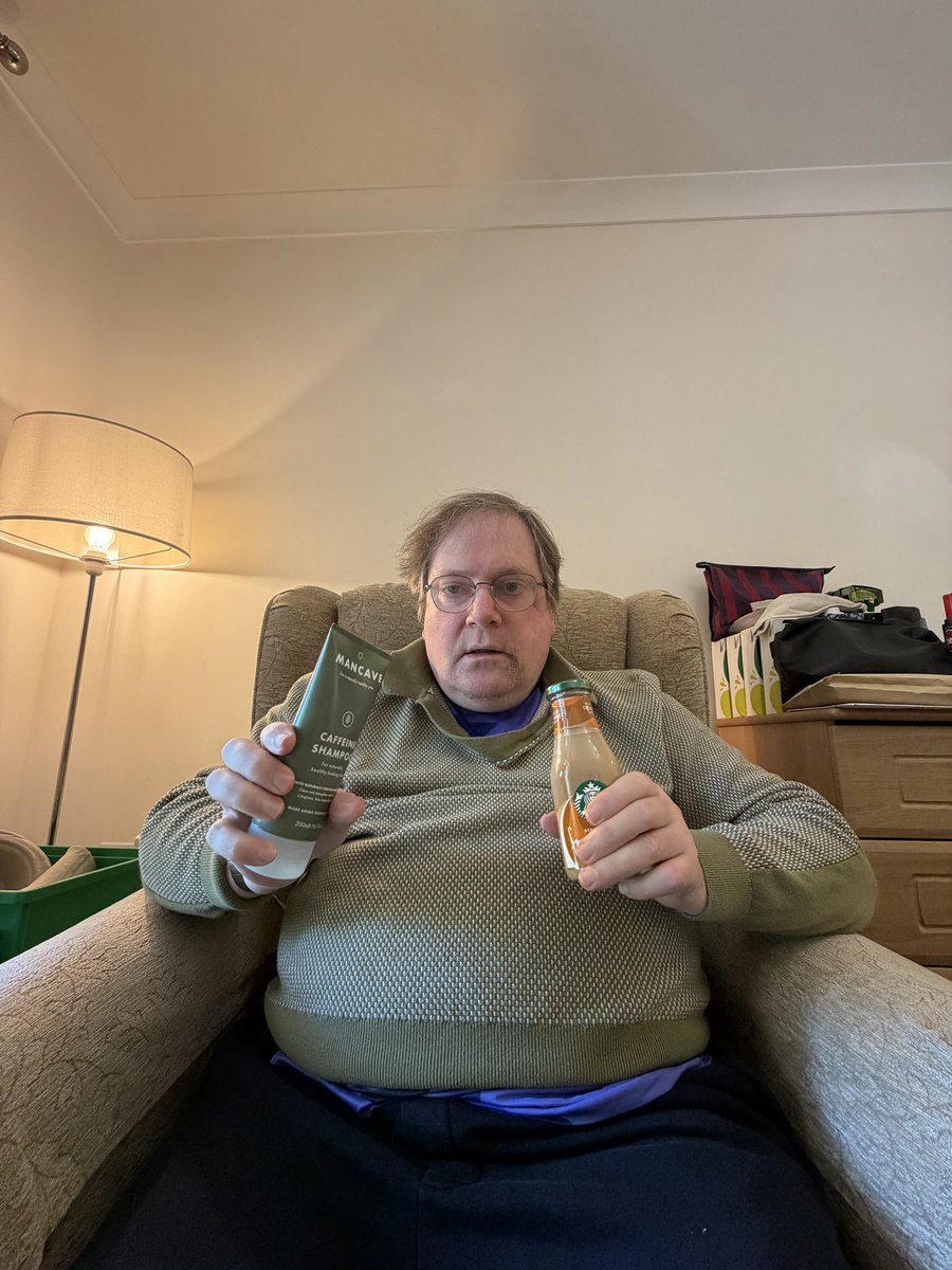 Timothy James Byrne tweet media