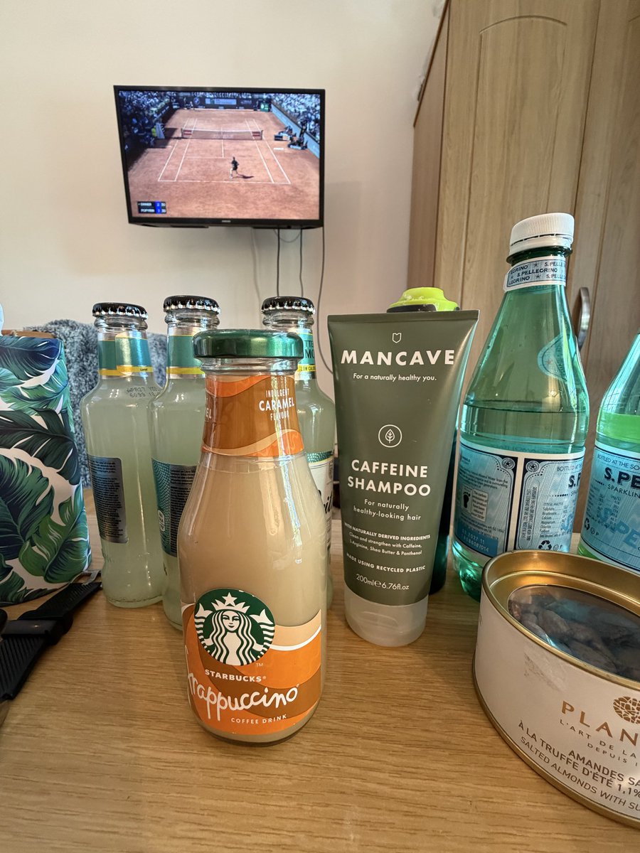 Timothy James Byrne tweet media