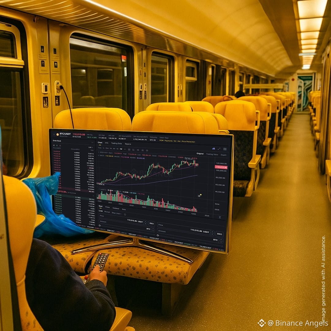 Binance Angels tweet media