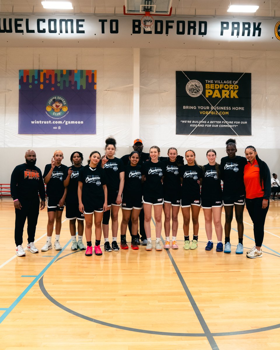 Select Events Basketball tweet media