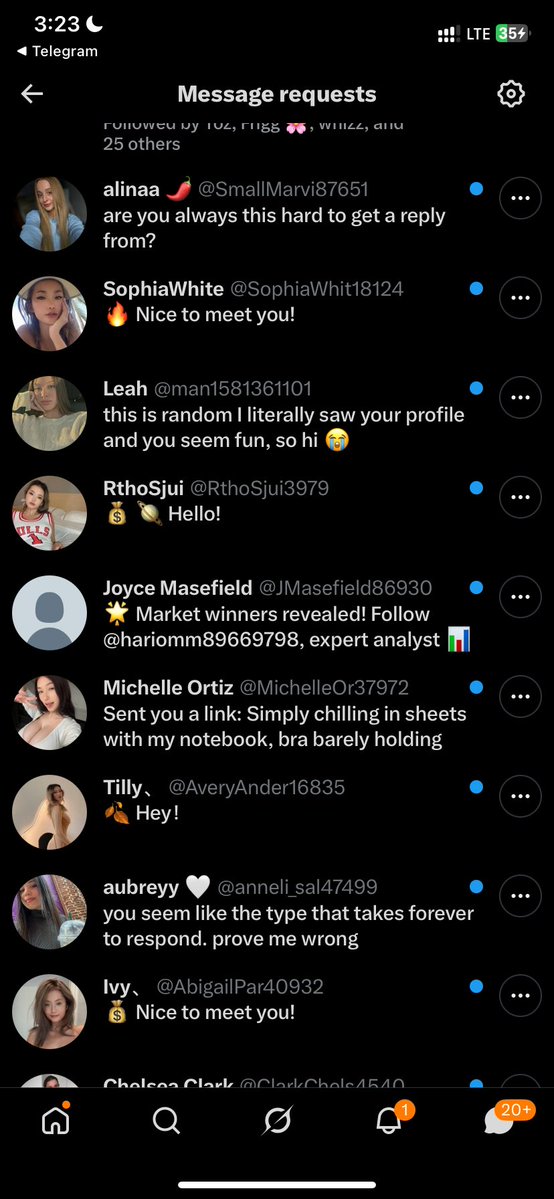 Clark🧡🧩 tweet media