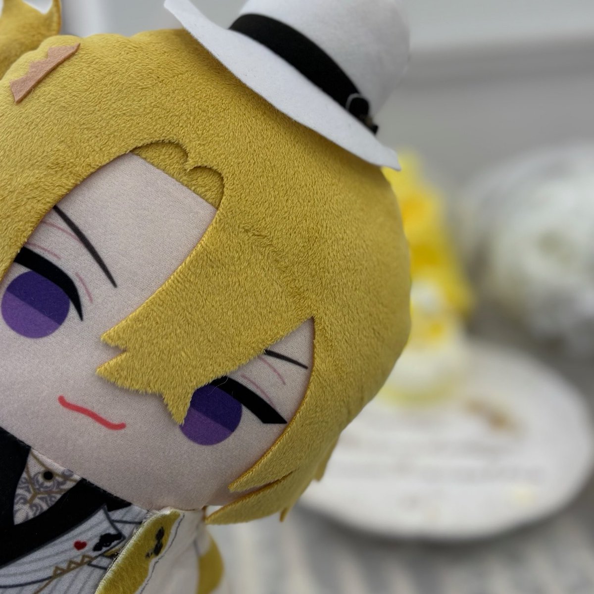にじフェス会える人おしえてください‼️
もしかしたらお菓子持っていくかもやからアレルギーとかもあればおしえて> < 

16日はライブだけやから、17日のほうが会いやすい( ꈍ꒳ꈍ )