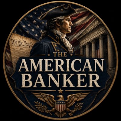 The American Banker tweet media