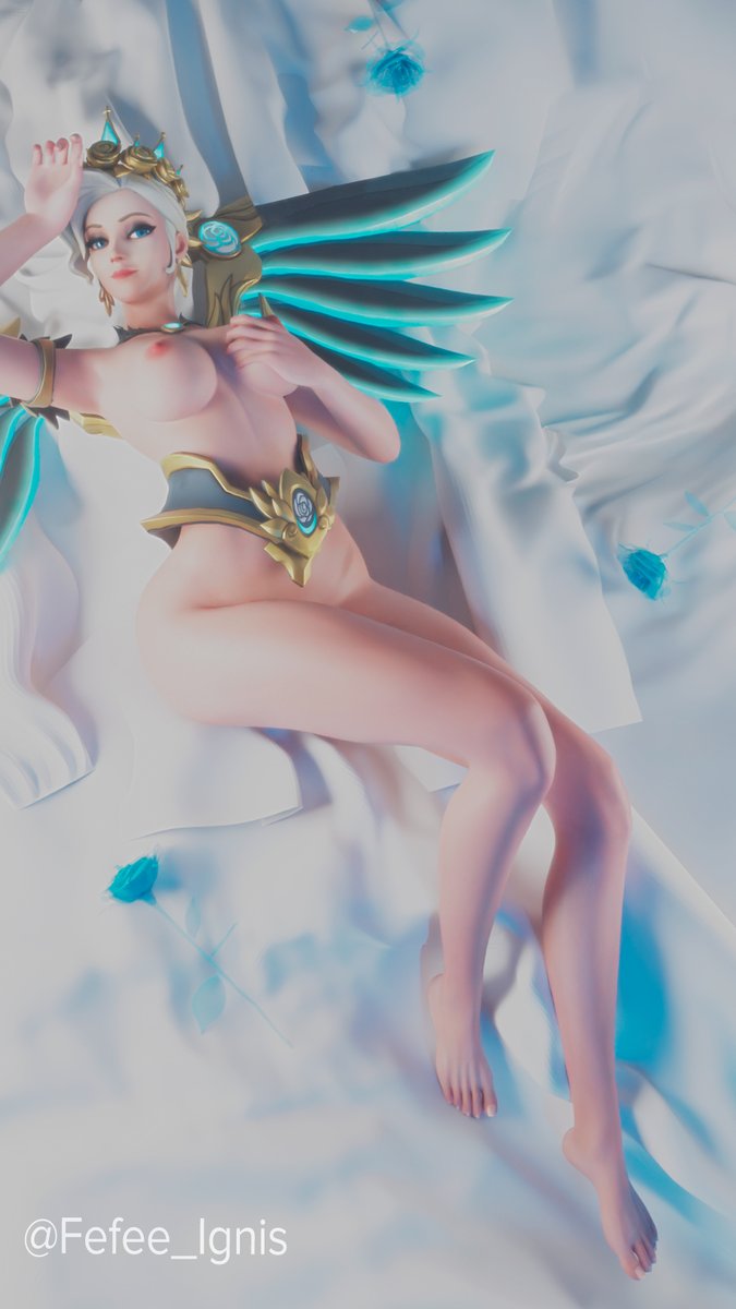 Fefee_Ignis's tweet photo. Model: @AlexaVLewd 

V2 https://t.co/jVBJID2YWV