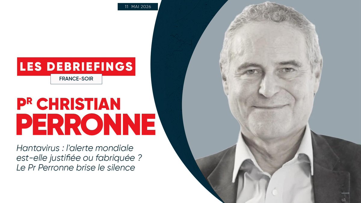France-Soir tweet media